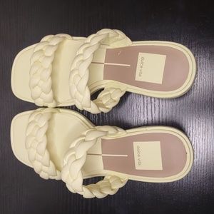 Dolce Vita Paily Heels